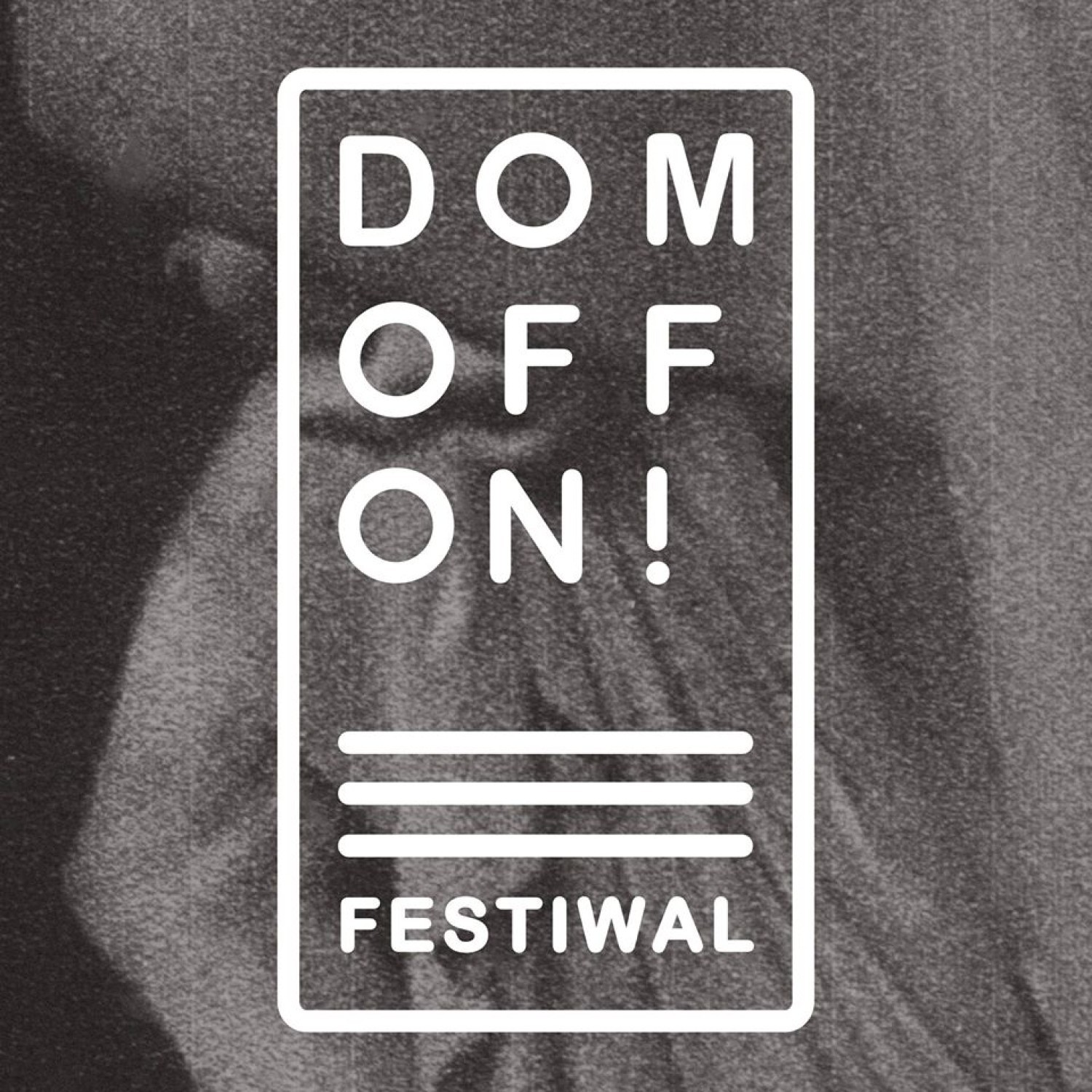 Znalezione obrazy dla zapytania Festiwal Domoffon