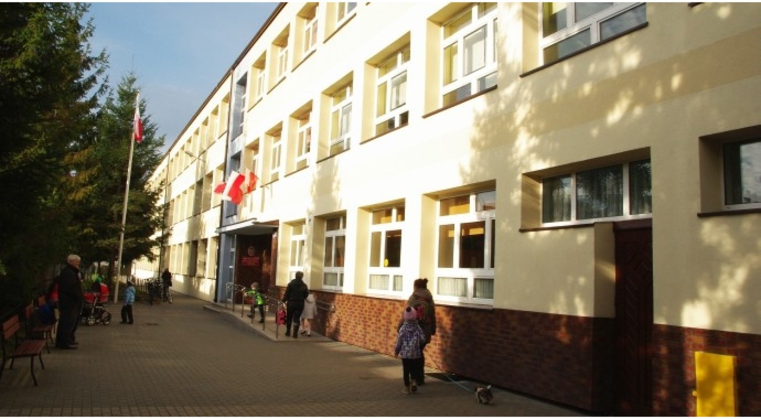 Szkoła Podstawowa Nr 9 Wejherowo