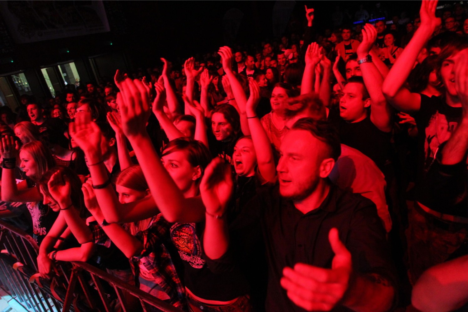 Eliminacje do Przystanku Woodstock. Teraz to będą Eliminacje do Pol'and'Rock Festival 2018