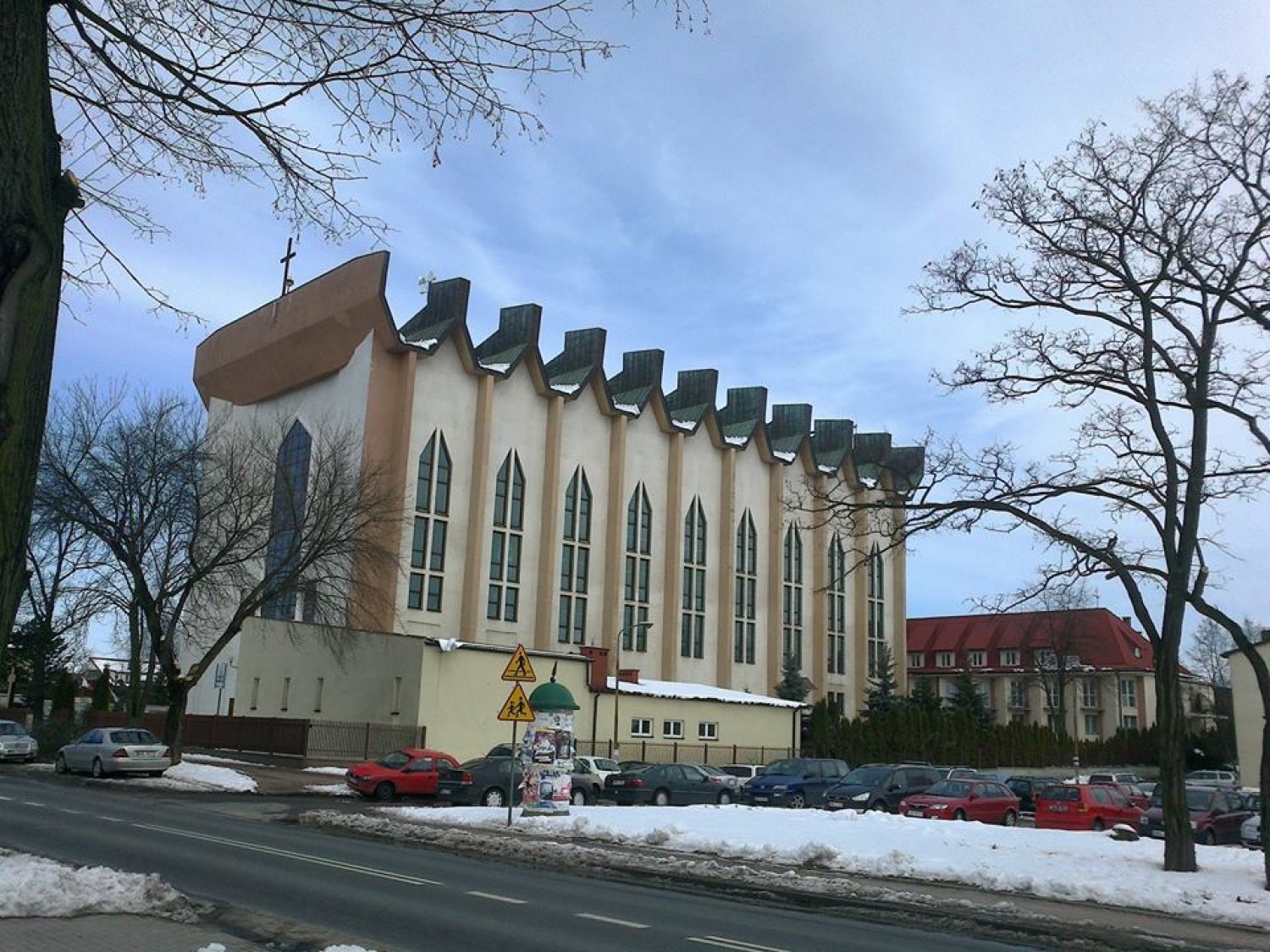 Wołomin