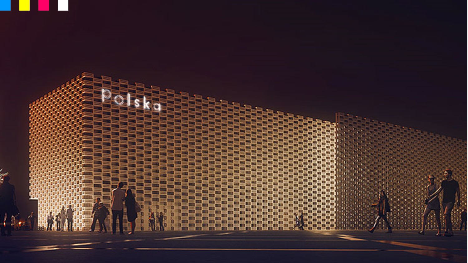 Expo 2022 w Łodzi