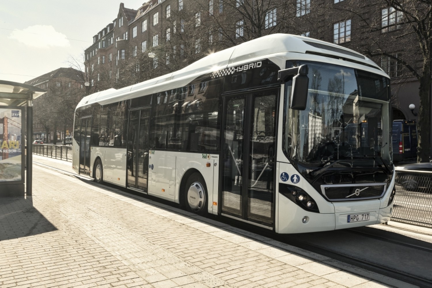 Wyświetl temat Autobusy miejskie w Regionie • Forum