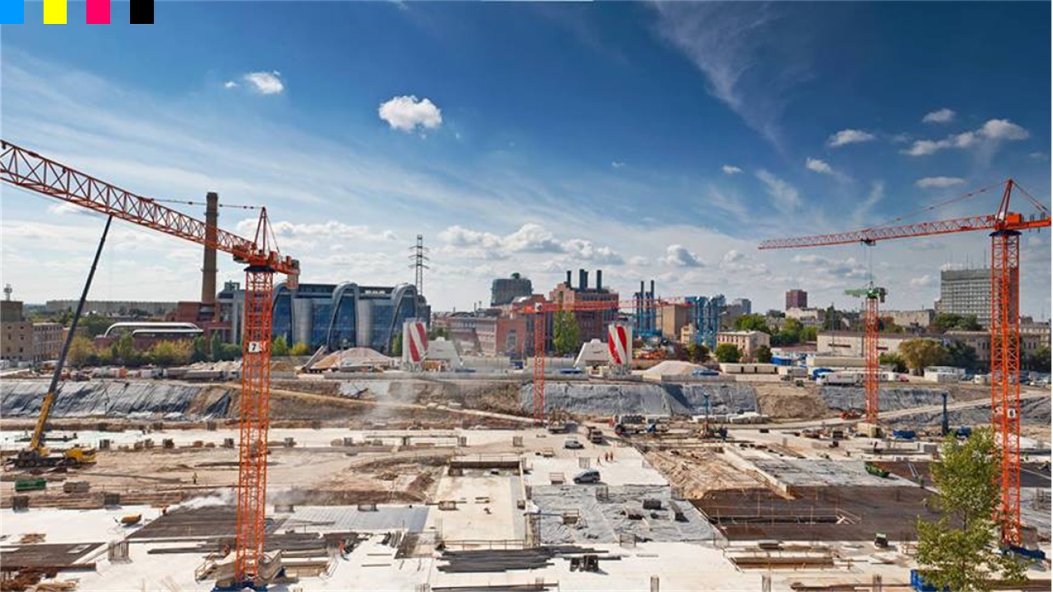 Expo 2022 w Łodzi