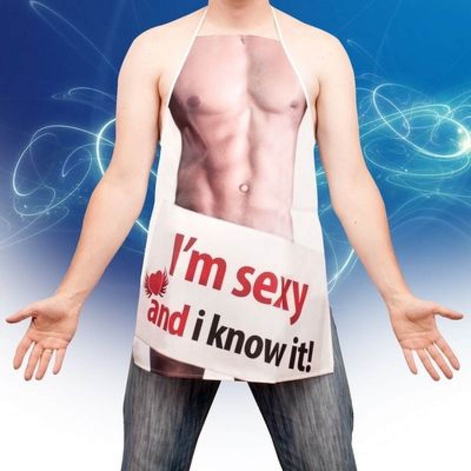 Sexy fartuszek