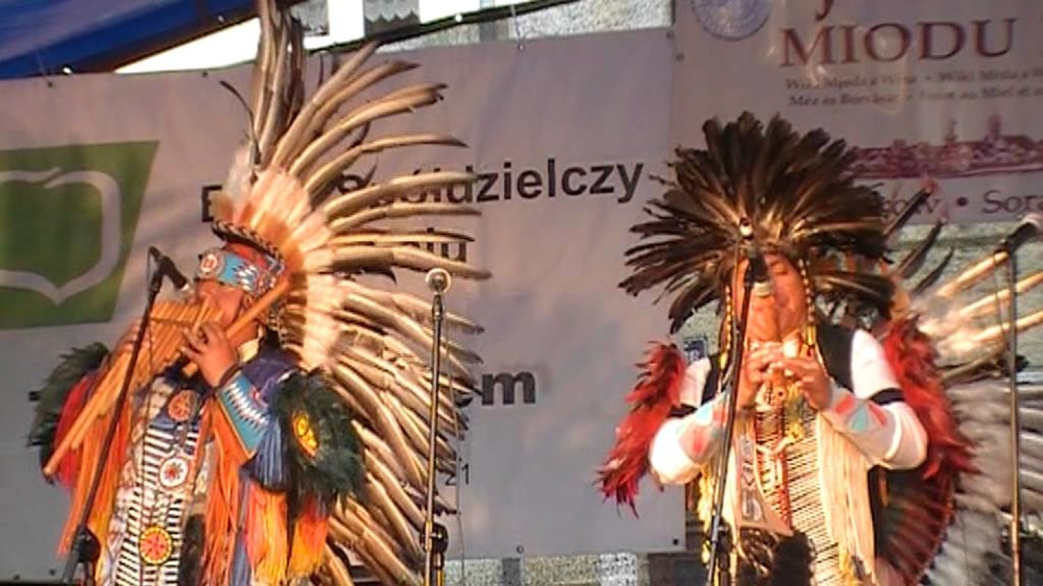 W sobotę, 3 czerwca, wydarzenie muzyczne w Dąbrówce Wlkp