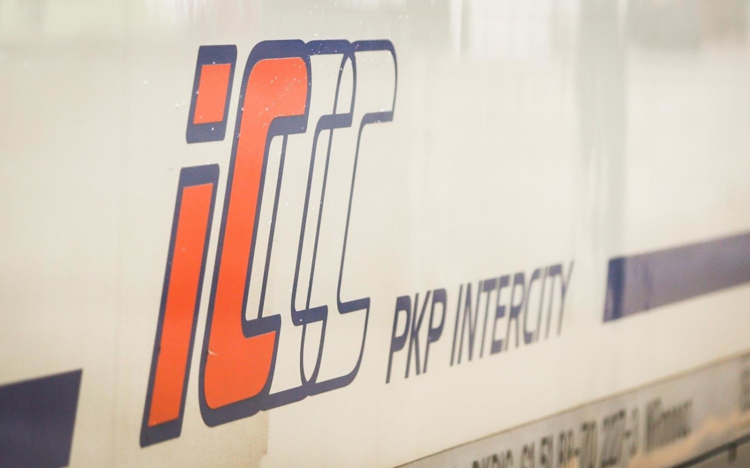 PKP InterCity na Dzień Dziecka wprowadza bezpłatne przejazdy dla dzieci (i promocję dla opiekunów)
