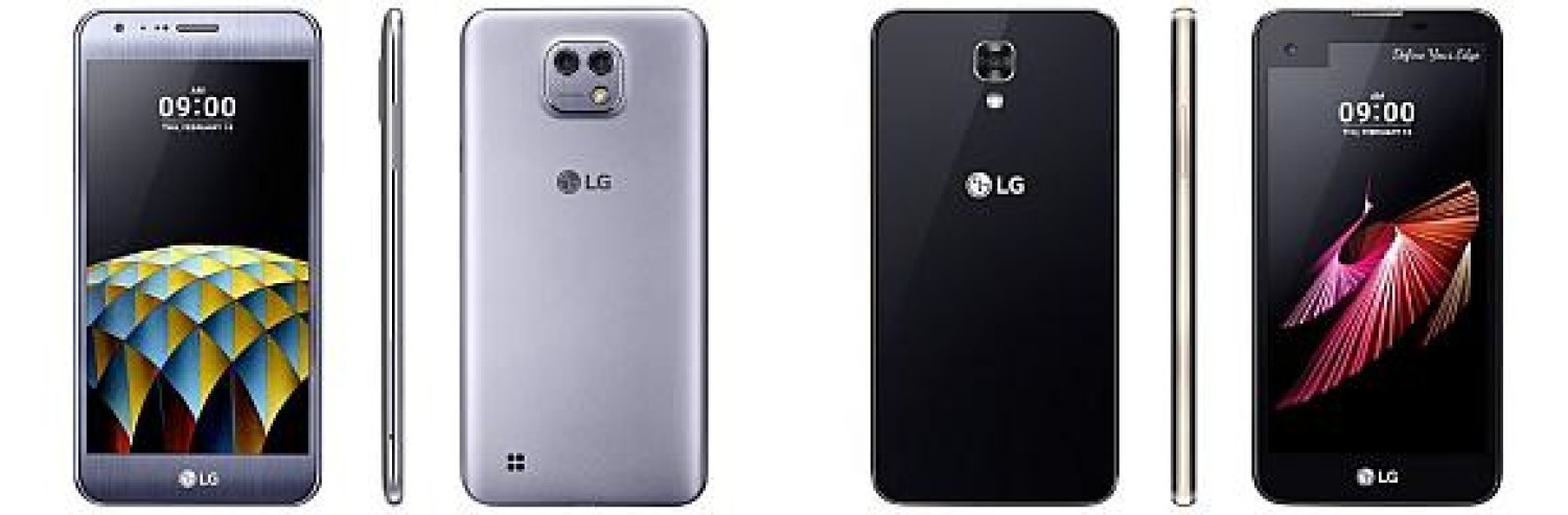 Smartfon ze świetną baterią - LG X Power teraz w sklepach Media Expert!