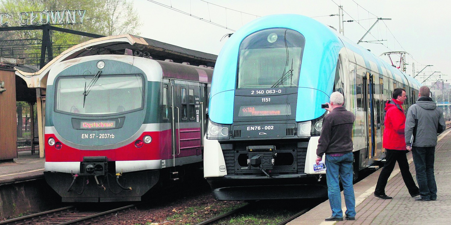 Przewozy Regionalne Likwidują Pociągi Od 1 Marca Sprawdź Które