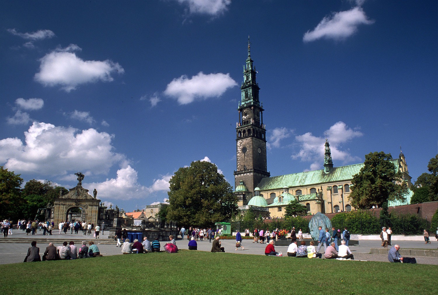 częstochowa