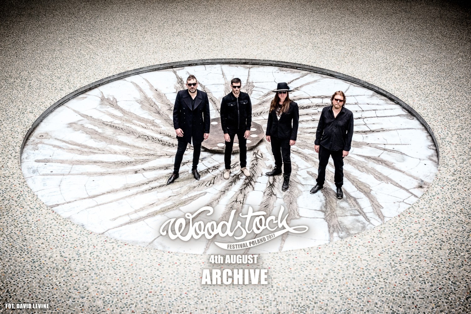 Program Przystanku Woodstock 2017 Archive