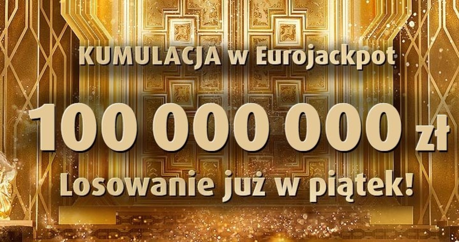 eurojackpot 100 eurojackpot 100