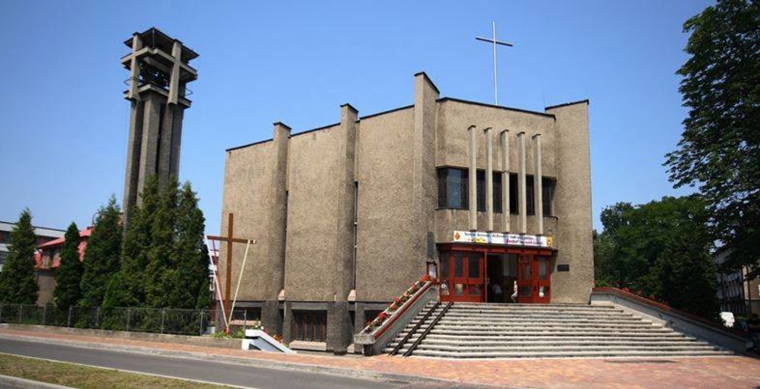 Sosnowiec
