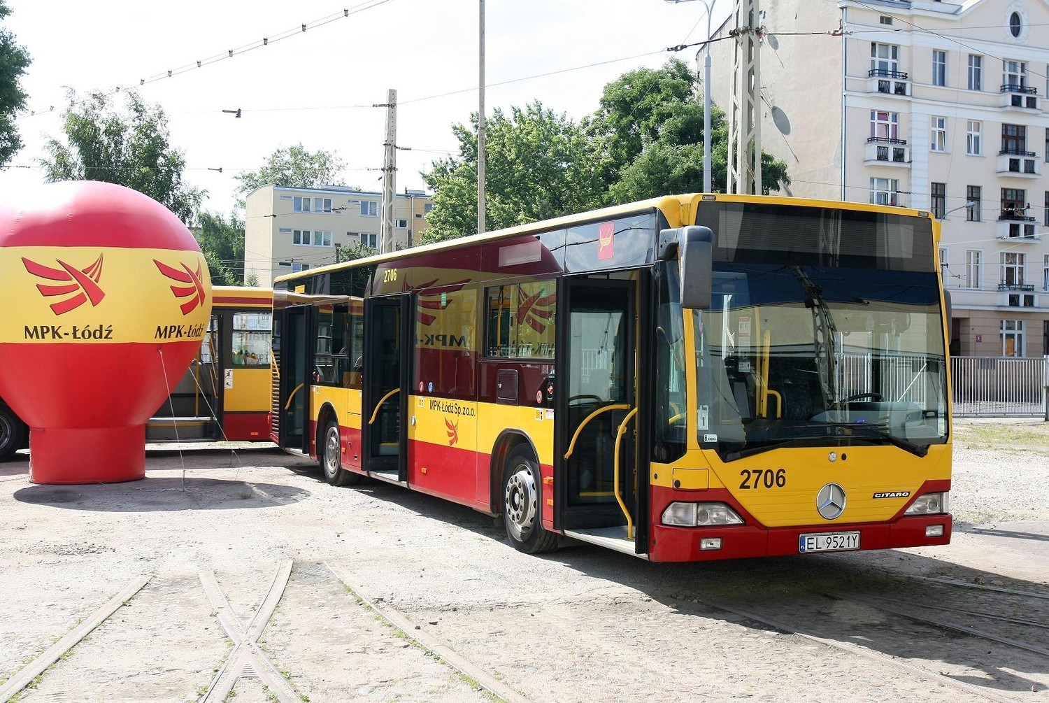 Rozkład Jazdy Mpk łódź Autobus 6 Od środy nowy rozkład jazdy łódzkiego MPK - Łódź - NaszeMiasto.pl