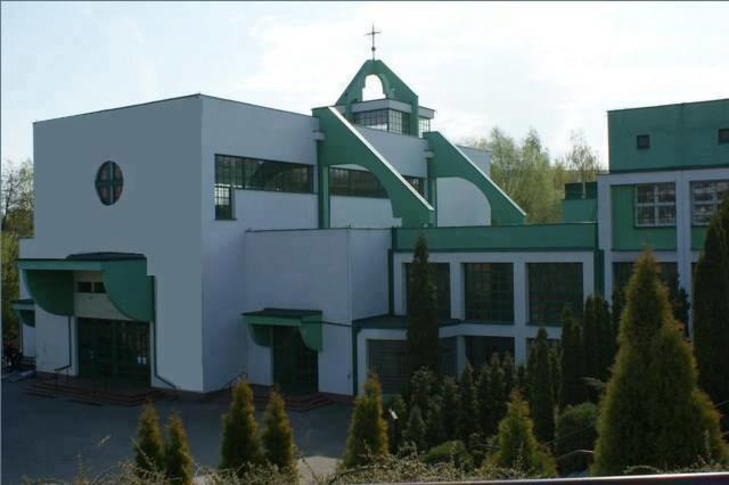 Jastrzębie Zdrój