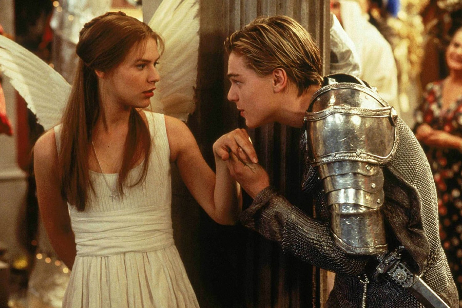 Romeo i Julia