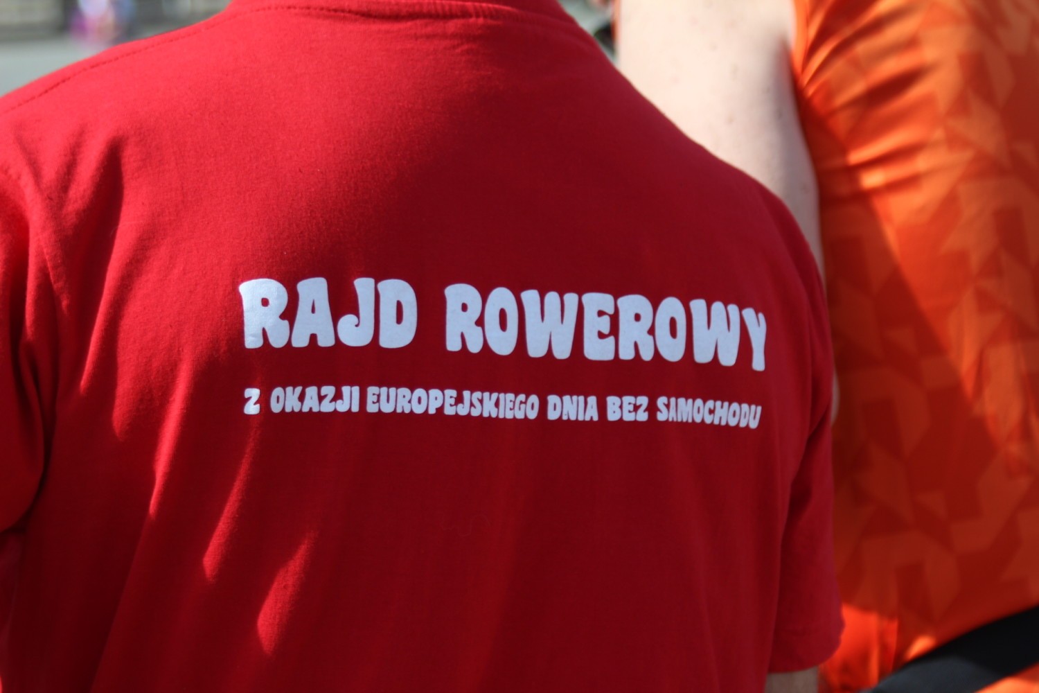 XIX Gnieźnieński Rajd Rowerowy