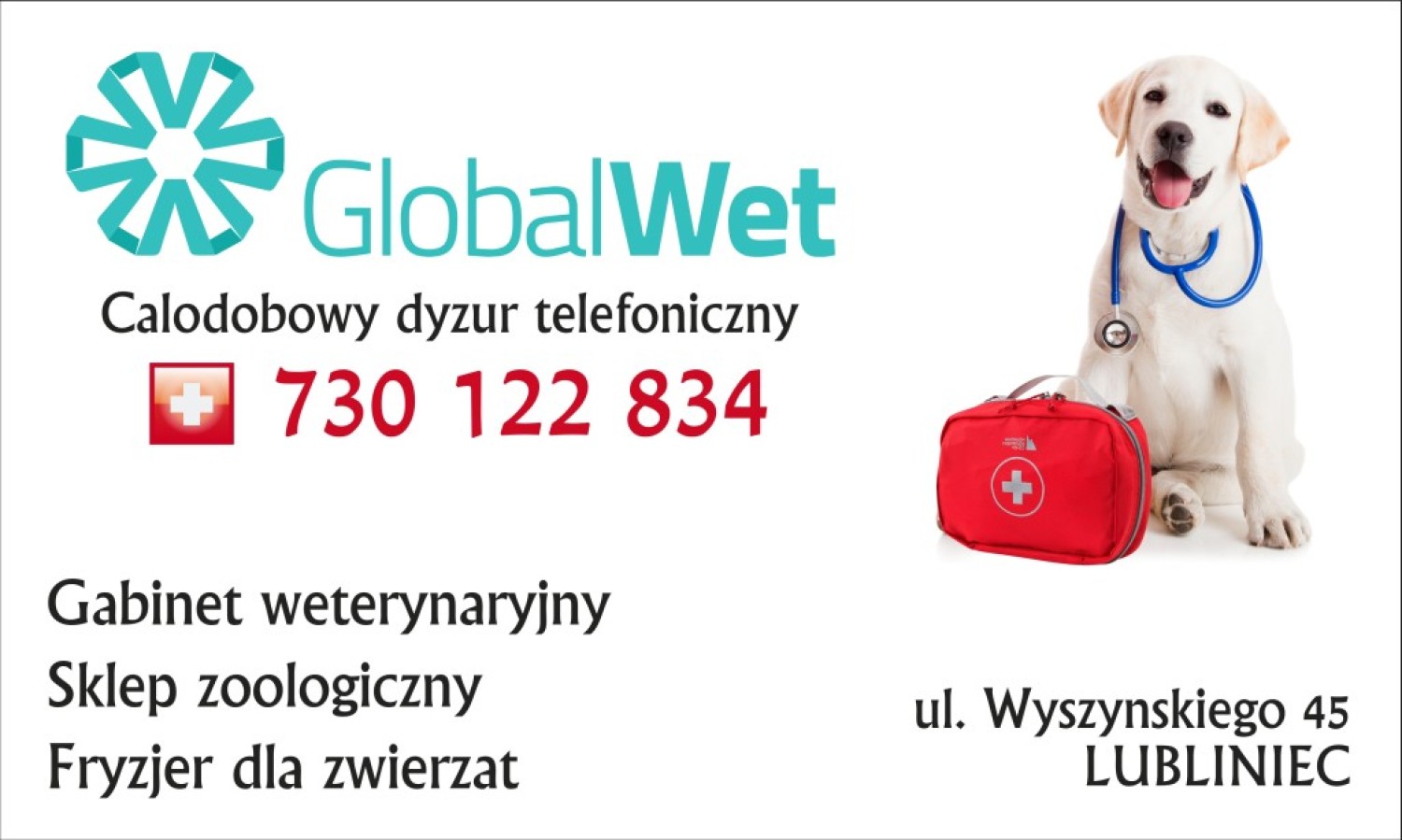 Global Wet Katalog Firm Serwisu Naszemiastopl