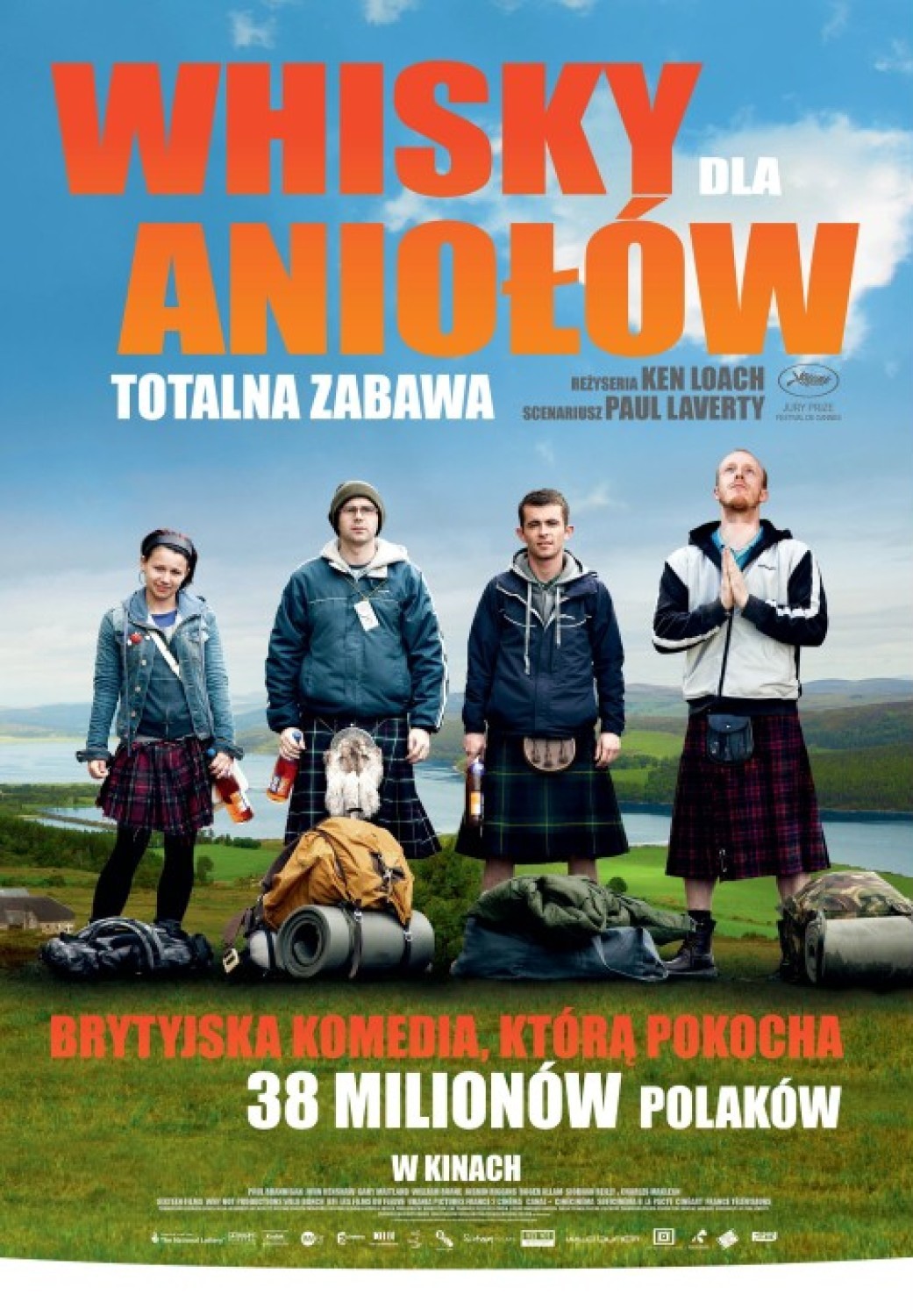 24 czerwca rusza w Przemyślu kino plenerowe