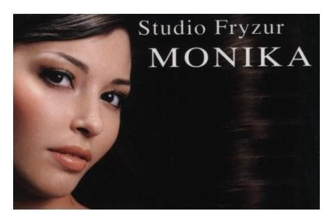 Studio Fryzur Monika Katalog Firm Serwisu Naszemiastopl