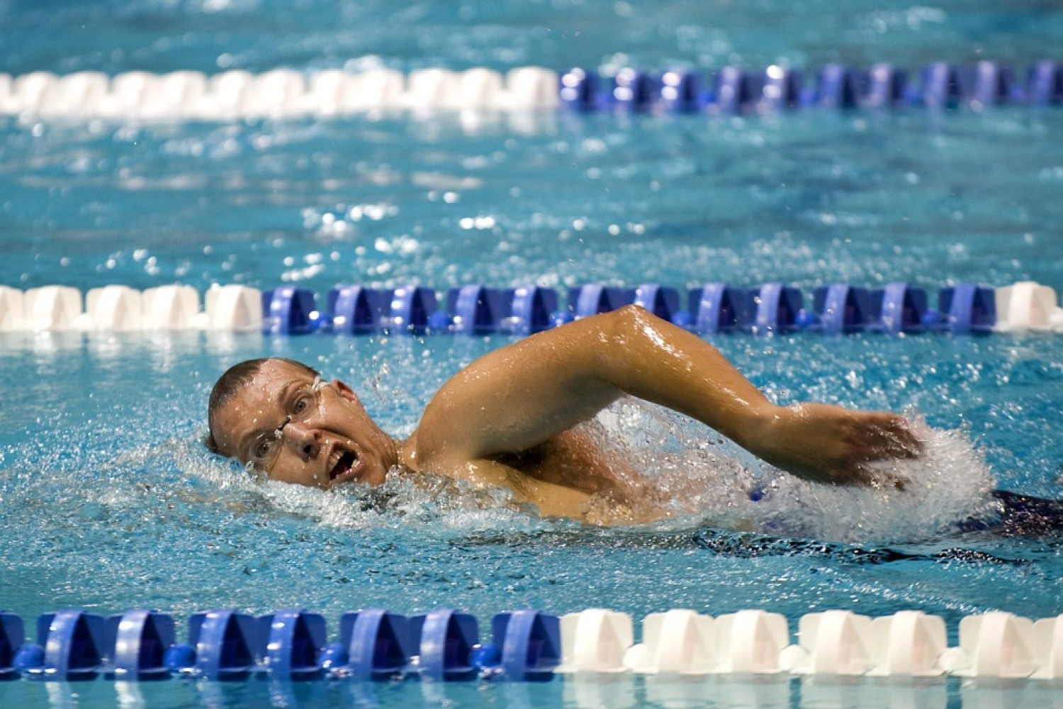 Sport to zdrowie