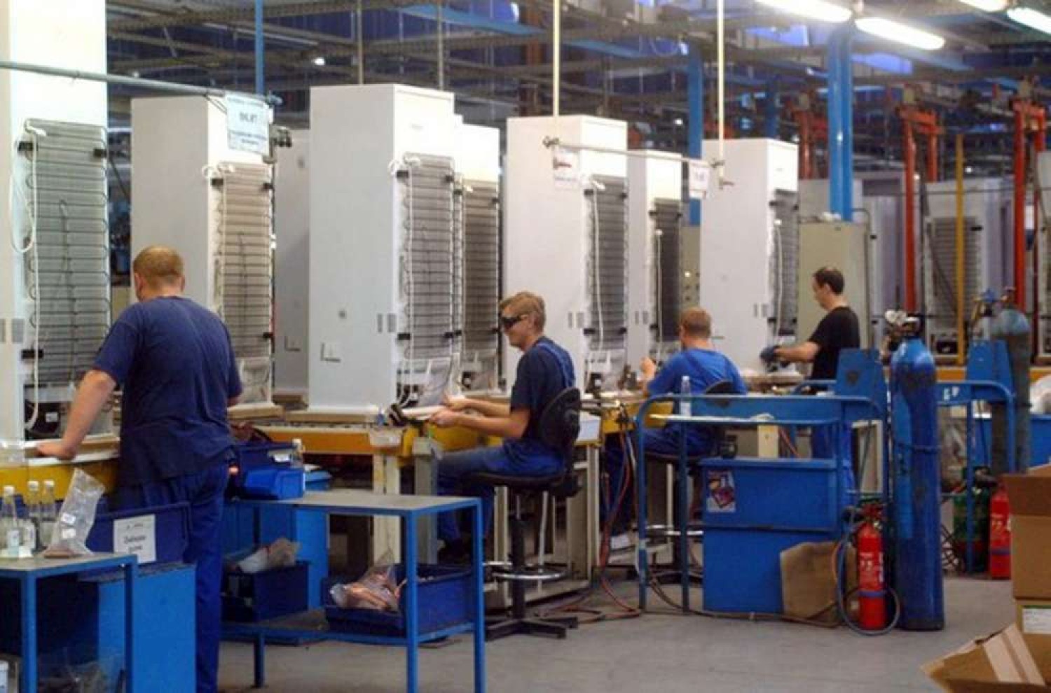 Pozostałe ogłoszenia Oferty pracy na bierek.tk Znajdź pracę dobrze płatną. Daj pracę specjalistom. Magazynier – jedna zmiana / wolne weekendy! Wrocław, dolnośląskie. Imię / Nazwa firmy: Agencja Zatrudnienia KS Service sp. z o.o. Praca Poznań Praca Warszawa Praca Wrocław Praca Kraków Praca Szczecin.