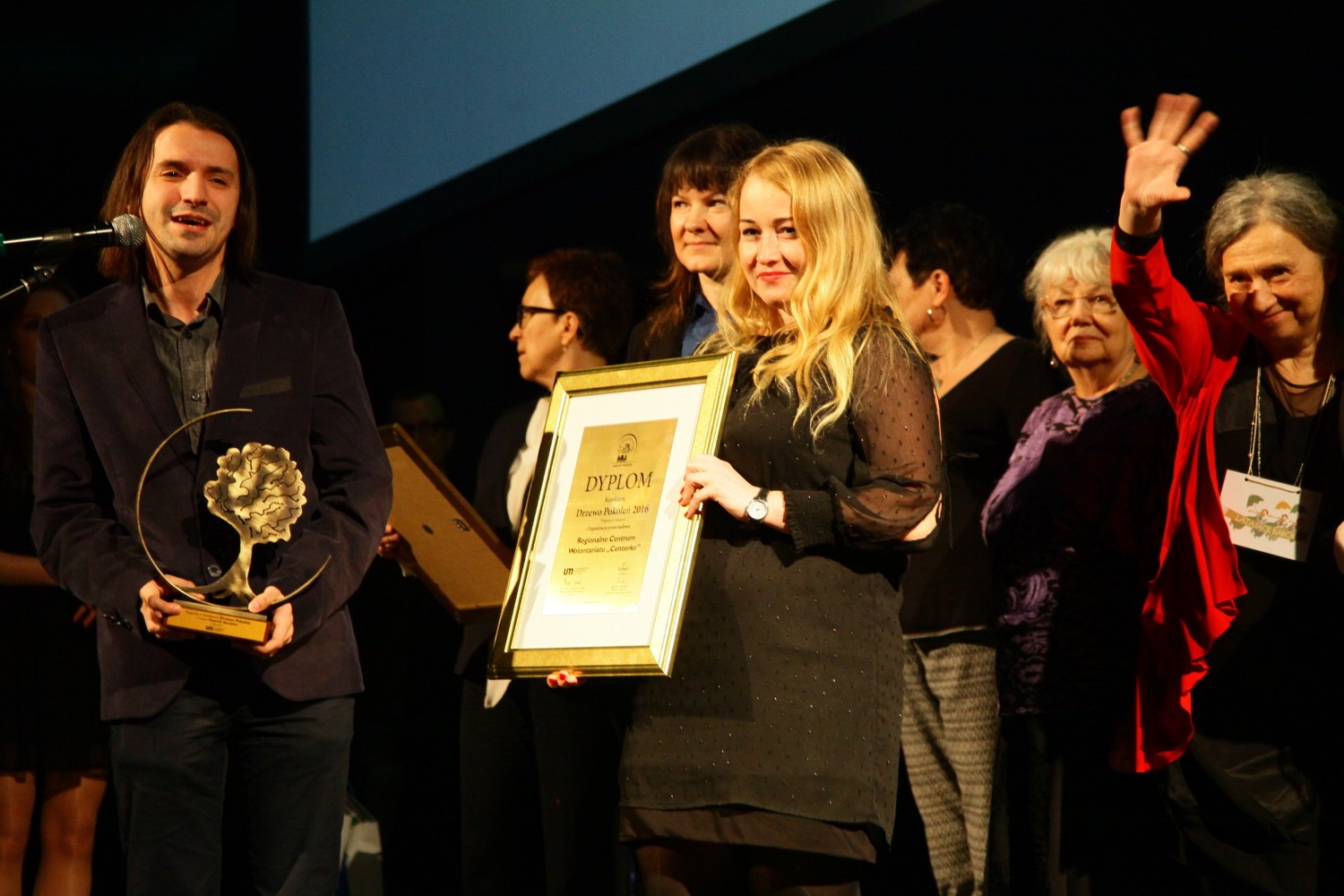 Drzewo pokoleń 2016