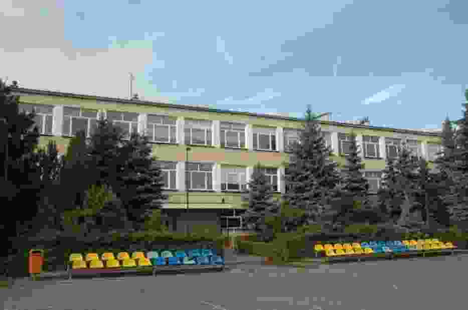 Zespół Szkół Technicznych im
