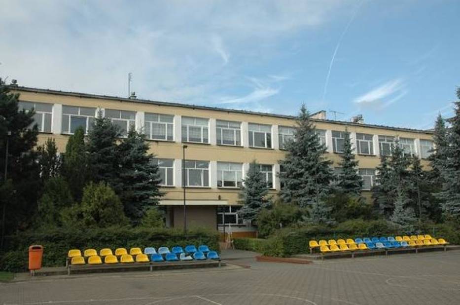 Zespół Szkół Technicznych im