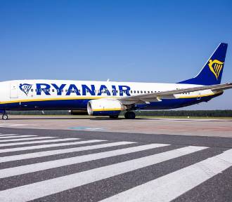 Za wakacyjny lot zapłacimy więcej. Ryanair ostrzega przed podwyżkami cen biletów