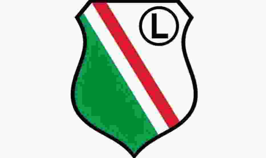 Herb Legii z 1957 roku