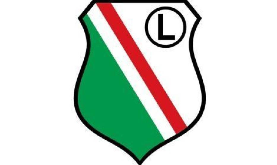 Herb Legii z 1957 roku
