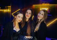 Weekend kobiet w Largo Club Toruń. Zobaczcie zdjęcia z tej imprezy