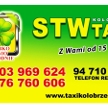 STW taxi 
