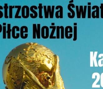 Kibice z powiatu olkuskiego wspólnie obejrzą mecz Polska-Arabia Saudyjska 