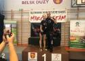 Marita Stachowiak została mistrzynią Polski w kickboxingu!