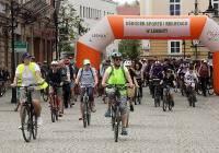 Legnica: Rajd Rowerowy do Bieniowic, pojechało blisko 200 osób, zobaczcie zdjęcia