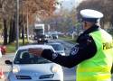 Bezpieczne święta na warszawskich drogach. Policja opublikowała dane. Brak ofiar śmiertelnych, mniej wypadków niż w ubiegłym roku