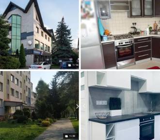 Ceny mieszkań na rynku wtórnym w Wadowicach. Jest w czym wybierać