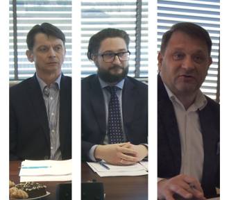 Oświadczenia majątkowe prezesów spółek komunalnych w Suwałkach