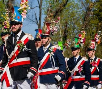 Parada Straży Wielkanocnych "Turki 2024" już w najbliższą niedzielę