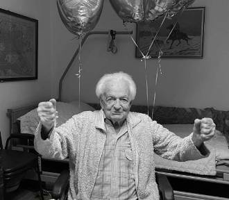 W wieku 100 lat zmarł powstaniec warszawski Stanisław Kral-Leszczyński ps. "Stach"