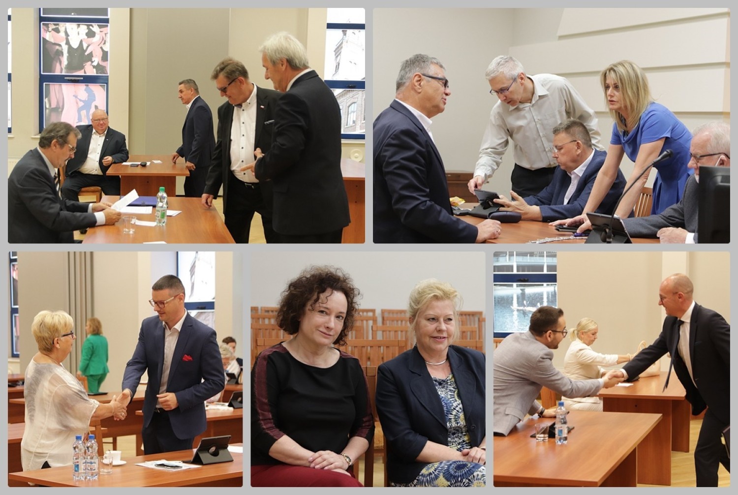 XXIV sesja rady miasta Włocławek VIII kadencji