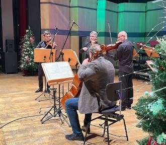 Filharmonia Częstochowska z dodatkowym współfinansowaniem! 