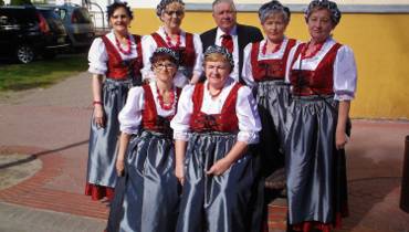 Kwidzyn Ogień I Woda Felietonowe Potyczki Dwóch żywiołów Kwidzyn