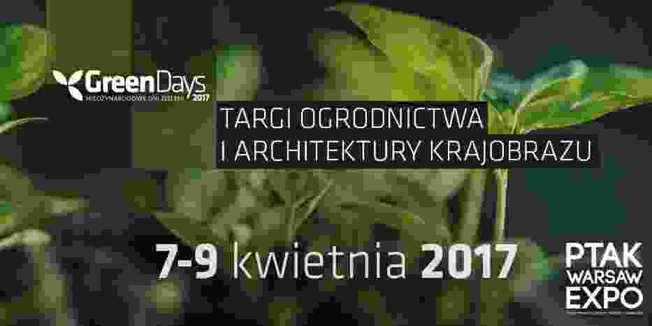 Targi Green Days