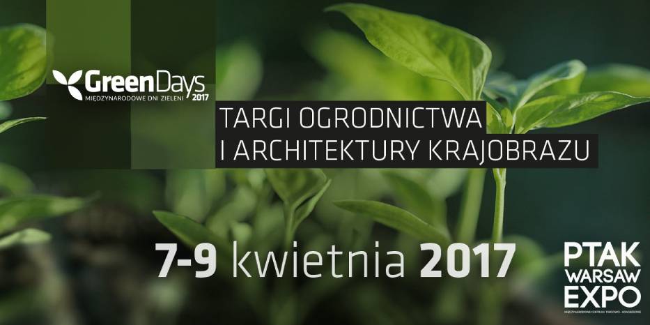 Targi Green Days