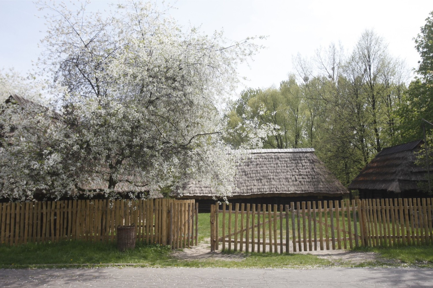 Górnośląski Park Etnograficzny