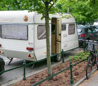 Za tyle kupisz teraz przyczepę kempingową. Nowe i używane - ceny zdjęcia