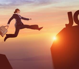 Ile czasu potrzeba na znalezienie pracy? [ZDJĘCIA]