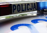 Policja w Kaliszu zatrzymała 20-letniego złodzieja. Okradł kuriera